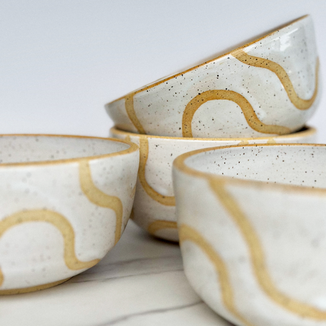 SHOP POTTERY