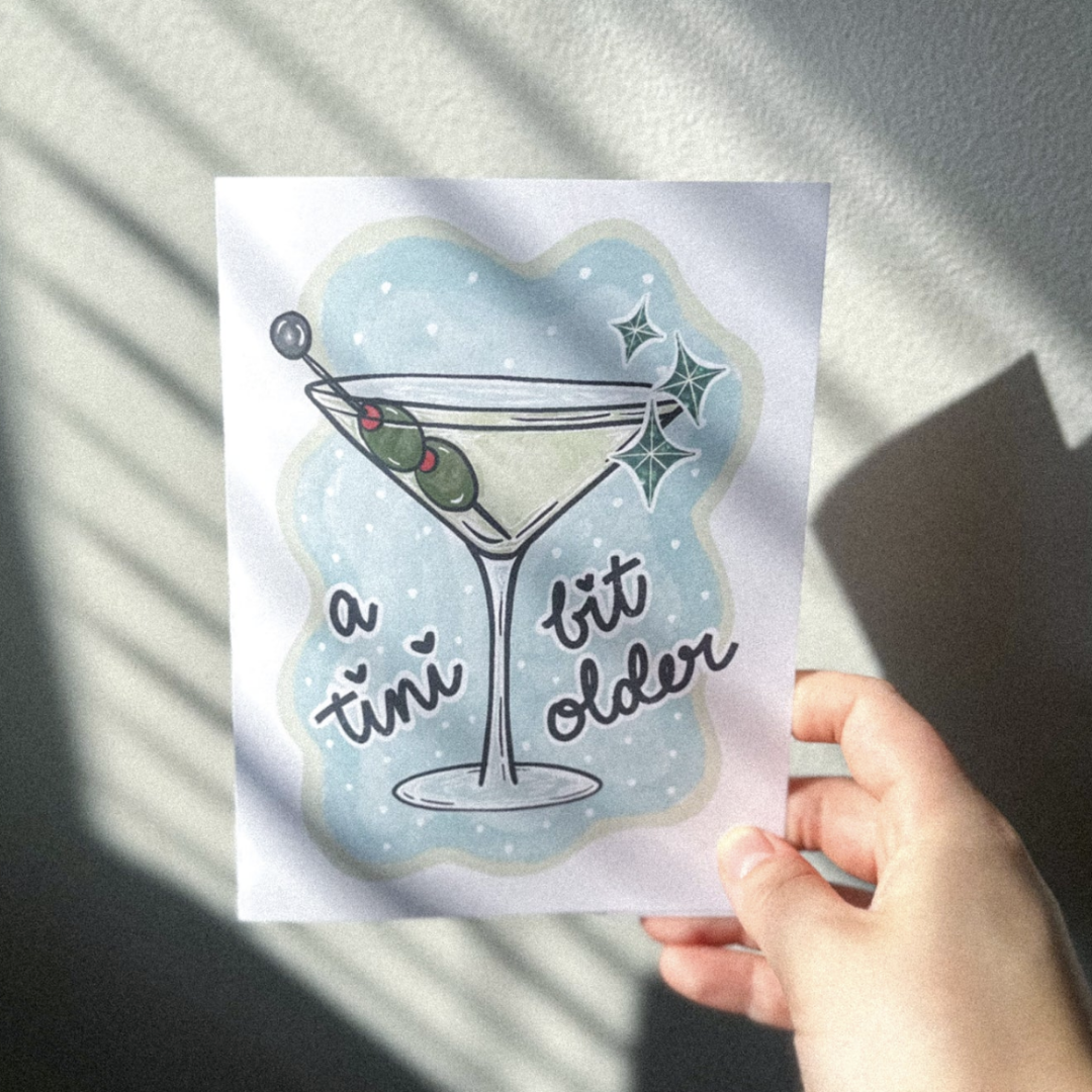 GREETING CARDS