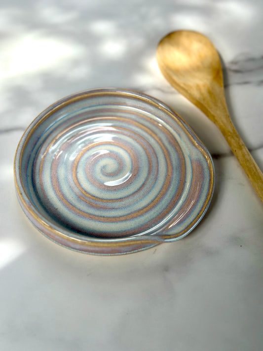 MOON RIVER SPOON REST