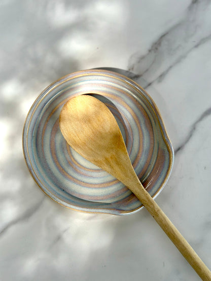 MOON RIVER SPOON REST