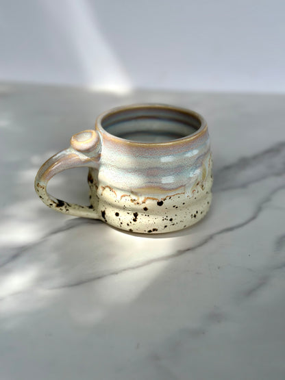 WINTERWOOD SMALL WAVY MUG