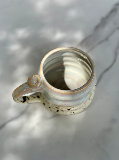 WINTERWOOD SMALL WAVY MUG